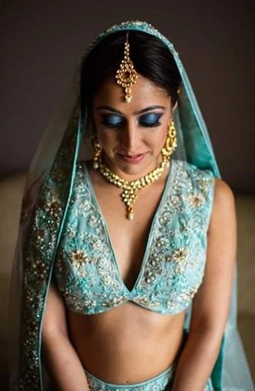 MW Makeup Artistry Indian wedding Bridal Wedding Makeup Artist Michelle Weaver  Naples, 