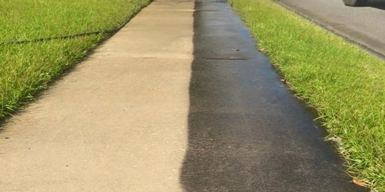 Look at that difference!