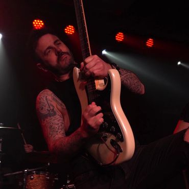 Paul Humphreys