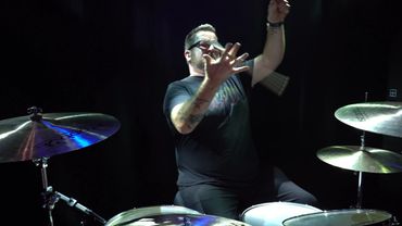Drummer