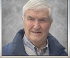 ROBERT "BOB" VICKERS