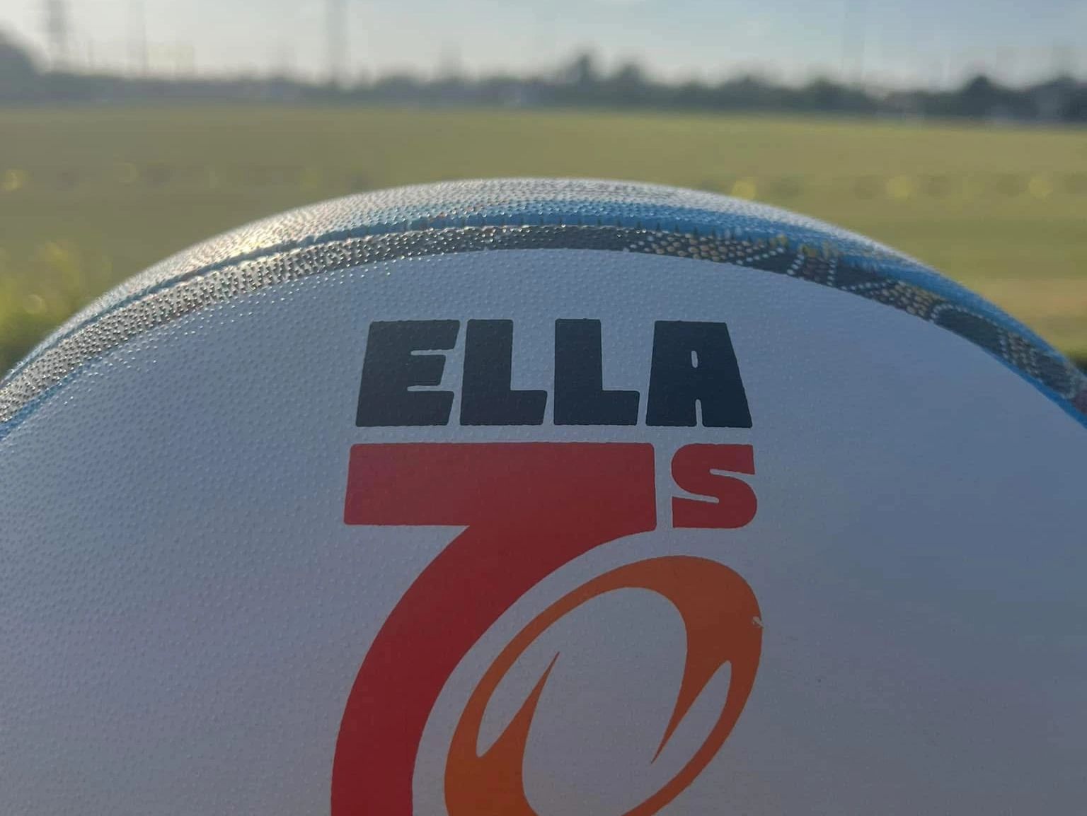 Ella 7s ball