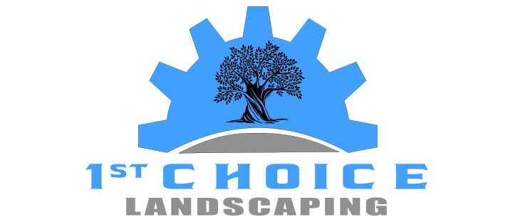 1st Choice Landscaping