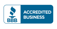 Water Restoration Company Better Business Accredited