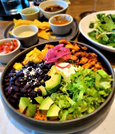 Don't forget your appetite! Puerto Vallarta is widely recognized for gastronomy! Food is DELICIOUS!