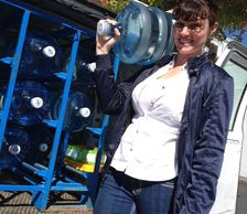  bottled, water delivery, rogue valley, great reviews, no contract, Medford, Ashland, Grants Pass,