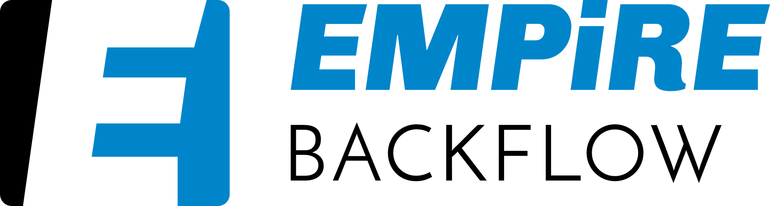 Empire Backflow backflow testing 