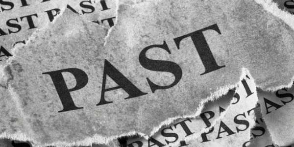 Past Lifetime Healing