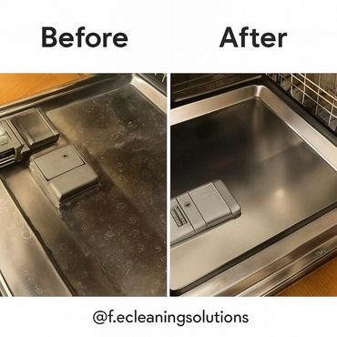 💎The magic of a professional clean making everything shine again! Book your service today.
#cleani