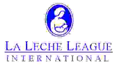 La Leche League Breastfeeding Baby