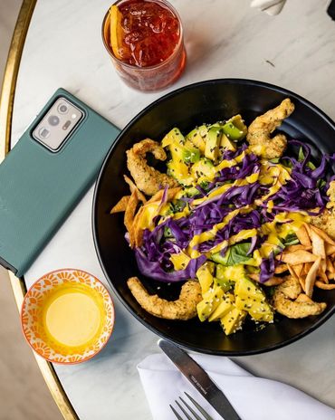 mejores restaurantes en santo domingo