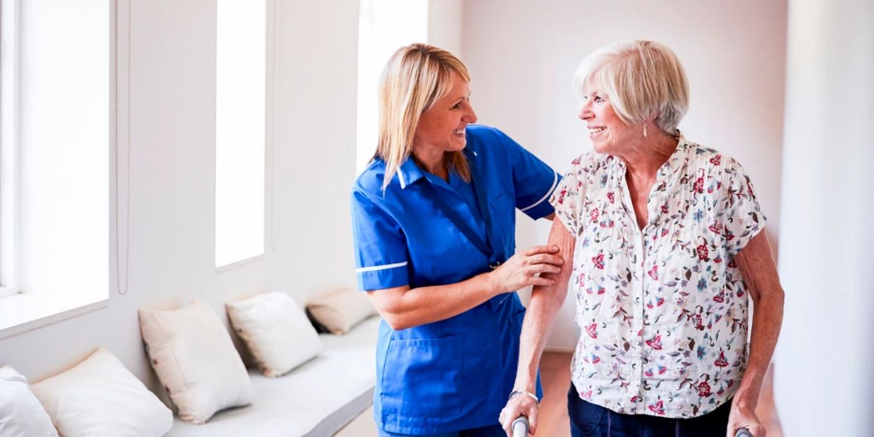 home care caregiver senior care at home homecare agency nurse registry in palm beach county Florida