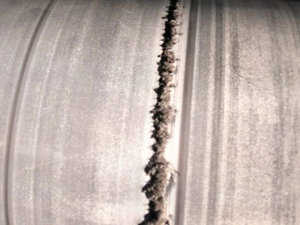 Roll Patching