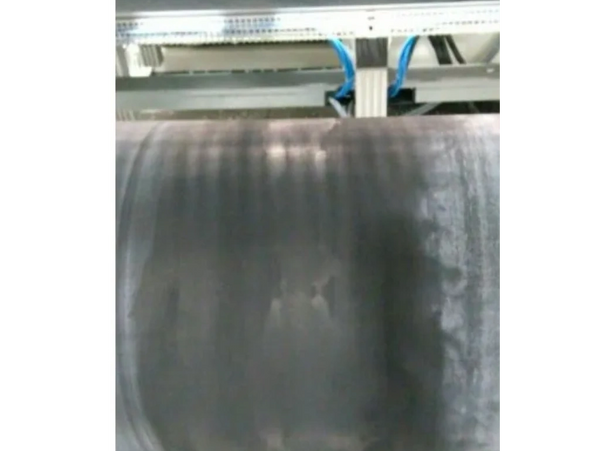 Roll Patching