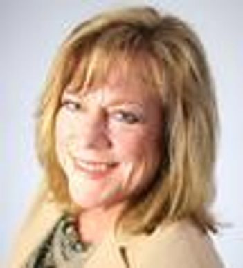 Head shot of Carman Cullen