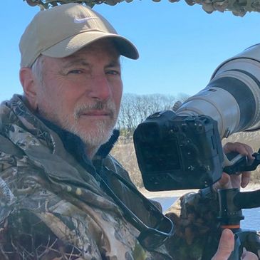 Steve Wagner Photographer