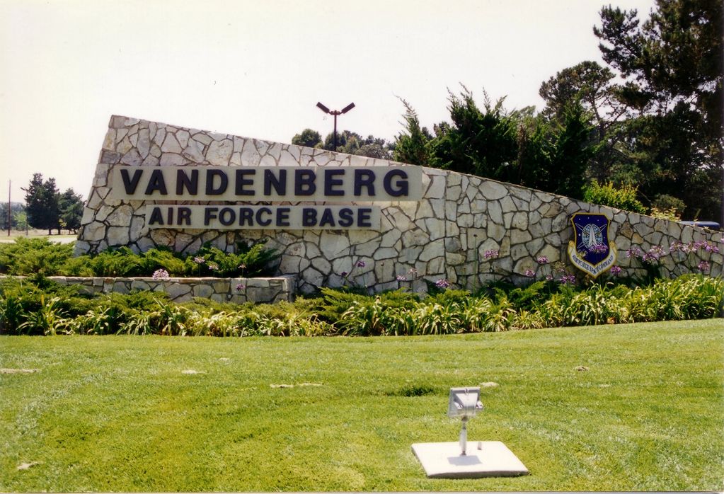 VANDENBERG AIR FORCE BASE
VANDENBERG AIR FORCE BASE, CA
Remote Launch Control Building renovation