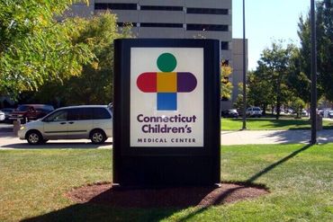 CONNECTICUT CHILDREN'S MEDICAL CENTER
HARTFORD, CT
Air handling unit retrofit