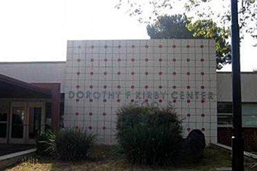 LOS ANGELES COUNTY ISD - DOROTHY F. KIRBY CENTER
LOS ANGELES, CA
Chiller plant replacement