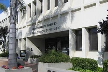 LOS ANGELES COUNTY ISD HEADQUARTERS
LOS ANGELES, CA
Chiller plant replacement