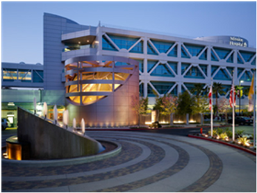 ST. JOSEPH MISSION HOSPITAL
MISSION VIEJO, CA
Autoclave addition