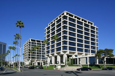 550 IRVINE CENTER
NEWPORT BEACH, CA
400-ton chiller replacement