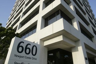 660 NEWPORT CENTER BUILDING
NEWPORT BEACH, CA
550-ton chiller replacement