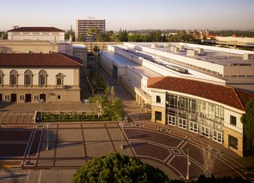 PASADENA CONVENTION CENTER
PASADENA, CA
Boiler replacement