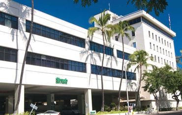 CALIFORNIA PACIFIC MEDICAL CENTER - PACIFIC CAMPUS
SAN FRANCISCO, CA
200-HP steam boiler addition