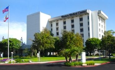 WESTERN MEDICAL CENTER
SANTA ANA, CA
Special procedure angiography remodel