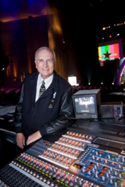 Original Founder
Albert V. Siniscal, P.E. & Sound Designer, founded A-1 Audio, Inc. and started the