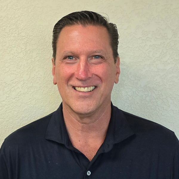 Brian Honebein headshot