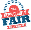 Kern County Fair logo.