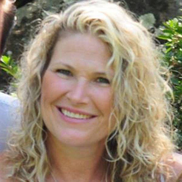 Kimberly Honebein headshot