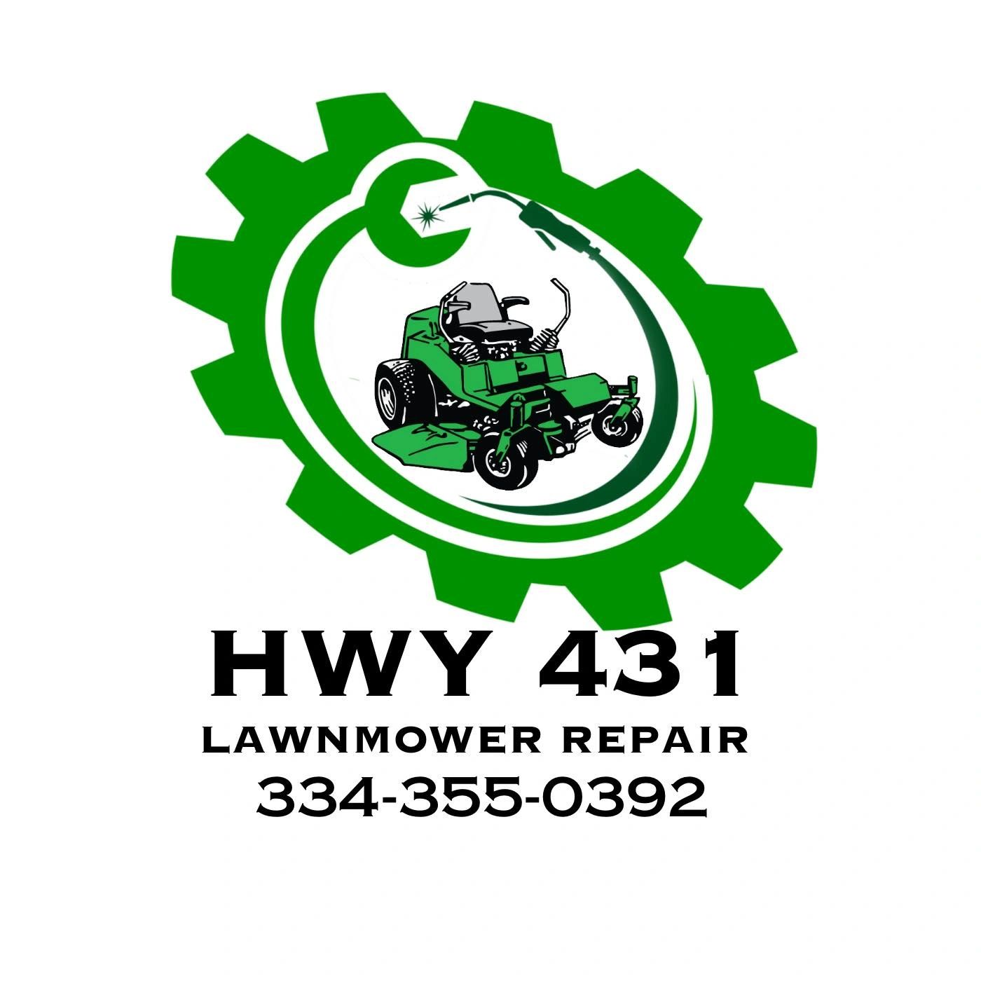 Zero turn online mower repair