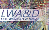 Lesa Weller Art and Design 