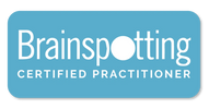 brainspotting certified practitioner