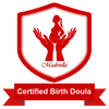 madriella birthing doula certification