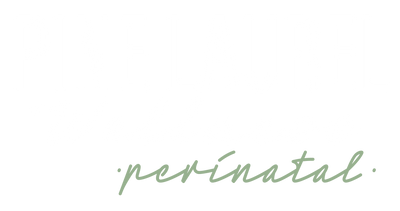 Pine Laurel Wellness Perinatal - postpartum doula services - maternal mental health