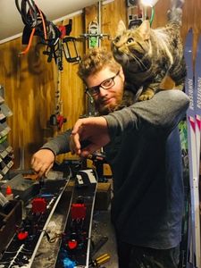 Telemarkdown Ski Shop