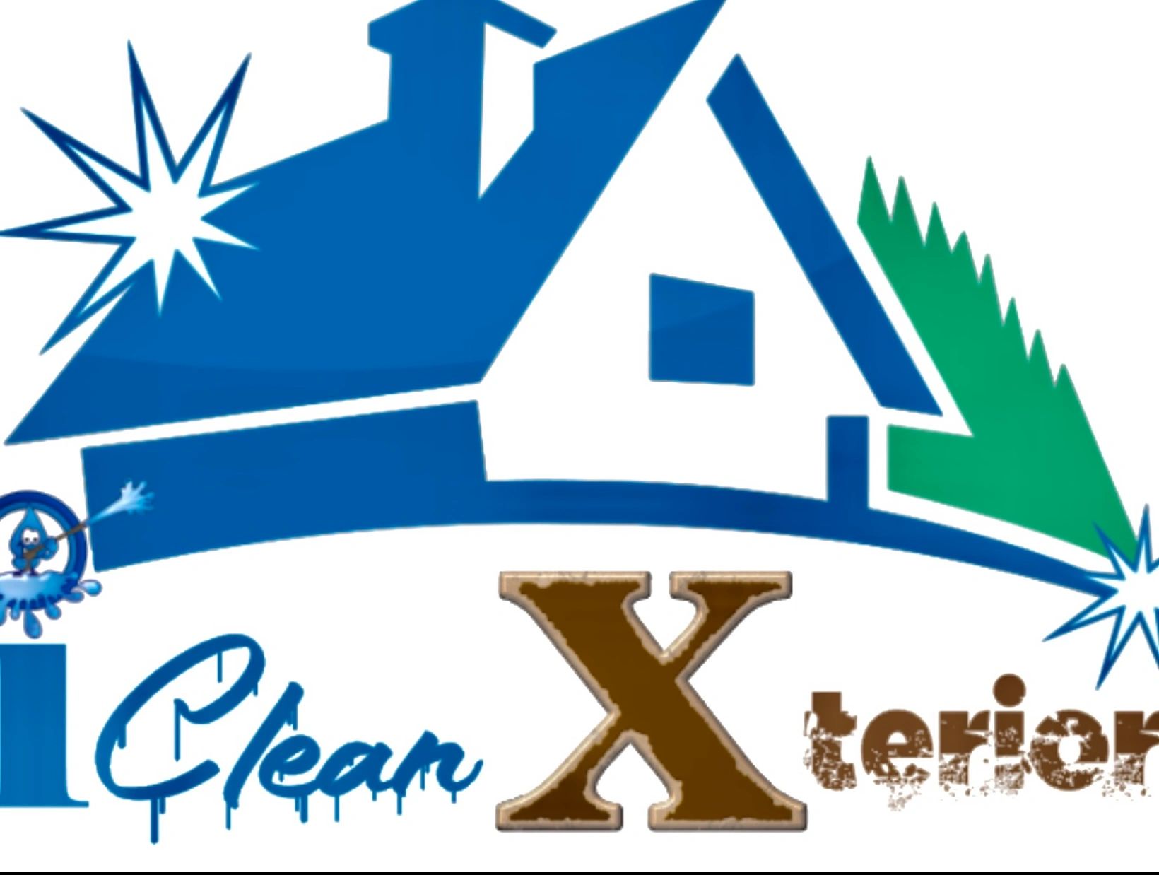Logo for our business courtesy of Shannon Hendrickson
