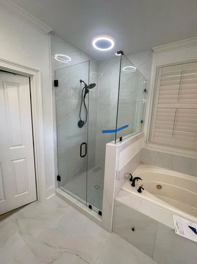 Shower box shop in Doha Qatar