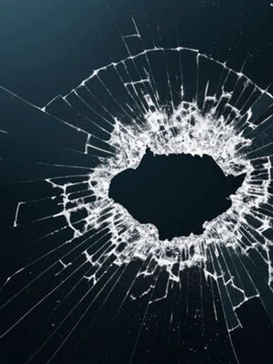 Broken glass repair service in doha qatar