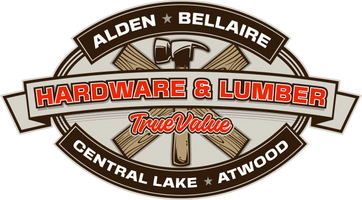 Alden Hardware & Lumber
231-331-4600