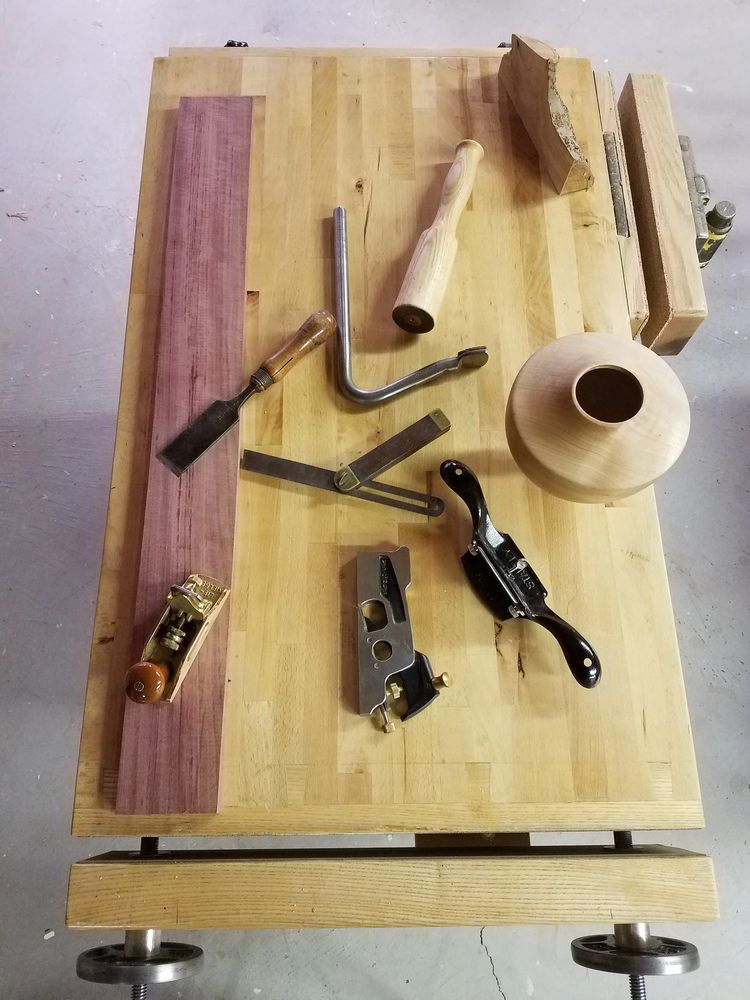 Workbench