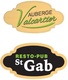 Auberge Valcartier et Resto-Pub Le St-GAB