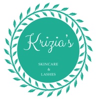 Krizia’s Skin Care & Lashes