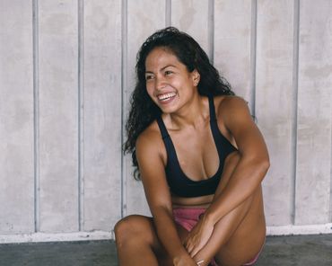 Full body waxing for women