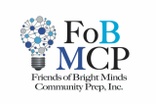 Friends of Bright Minds Community Prep,  Inc.