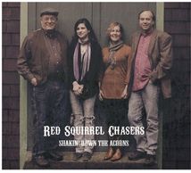  Great new old-time band with bluegrass tendencies.
